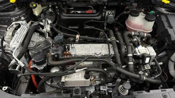 Mercedes-Benz EQA EQA 250 AMG LINE