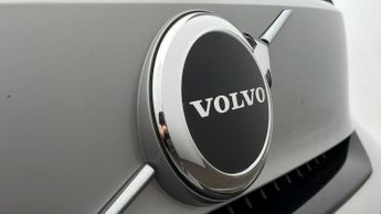 Volvo XC40 RECHARGE TWIN CORE AWD