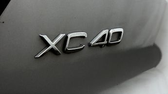 Volvo XC40 RECHARGE TWIN CORE AWD