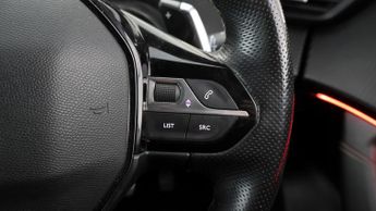 Peugeot 2008 PURETECH S/S GT