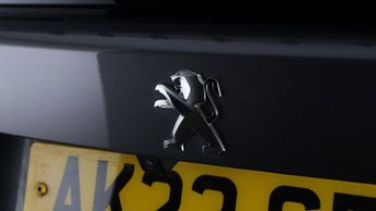 Peugeot 2008 PURETECH S/S GT