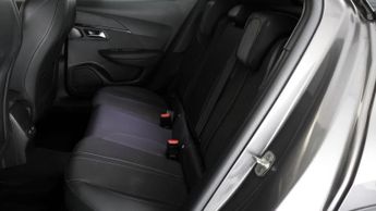 Peugeot 2008 PURETECH S/S GT