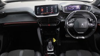 Peugeot 2008 PURETECH S/S GT