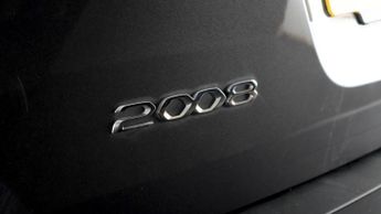Peugeot 2008 PURETECH S/S GT