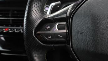 Peugeot 2008 PURETECH S/S GT
