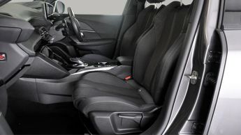 Peugeot 2008 PURETECH S/S GT