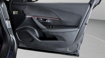 Peugeot 2008 PURETECH S/S GT