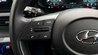 Hyundai i20 T-GDI SE CONNECT