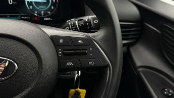Hyundai i20 T-GDI SE CONNECT