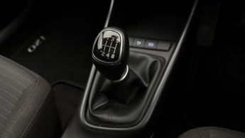 Hyundai i20 T-GDI SE CONNECT