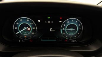 Hyundai i20 T-GDI SE CONNECT