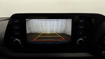 Hyundai i20 T-GDI SE CONNECT