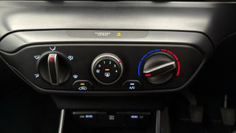 Hyundai i20 T-GDI SE CONNECT