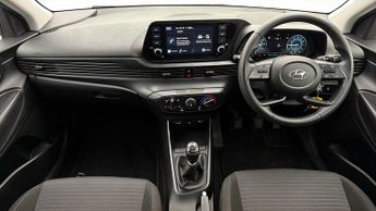 Hyundai i20 T-GDI SE CONNECT