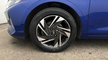 Hyundai i20 T-GDI SE CONNECT