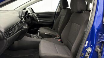 Hyundai i20 T-GDI SE CONNECT