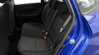 Hyundai i20 T-GDI SE CONNECT