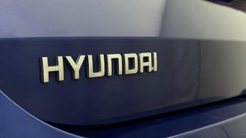 Hyundai i20 T-GDI SE CONNECT