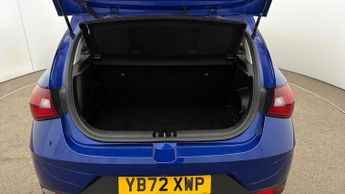 Hyundai i20 T-GDI SE CONNECT