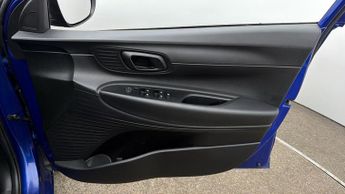 Hyundai i20 T-GDI SE CONNECT