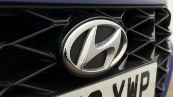 Hyundai i20 T-GDI SE CONNECT