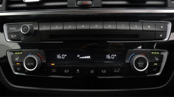 BMW 2 Series 218I SPORT GRAN COUPE