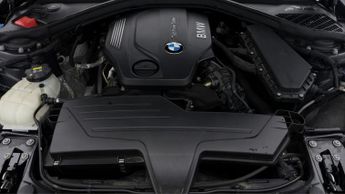 BMW 2 Series 218I SPORT GRAN COUPE