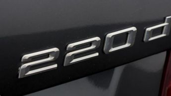 BMW 2 Series 218I SPORT GRAN COUPE