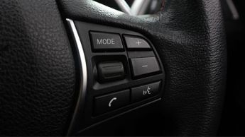 BMW 2 Series 218I SPORT GRAN COUPE