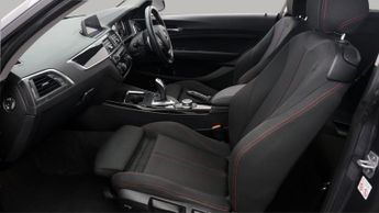 BMW 2 Series 218I SPORT GRAN COUPE