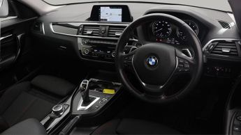 BMW 2 Series 218I SPORT GRAN COUPE