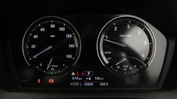 BMW 2 Series 218I SPORT GRAN COUPE