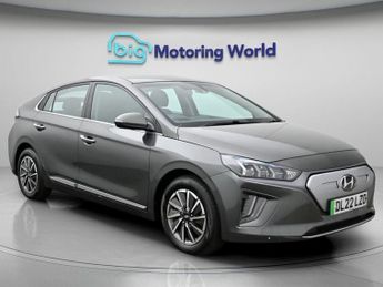 Hyundai IONIQ PREMIUM