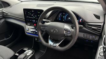 Hyundai IONIQ PREMIUM