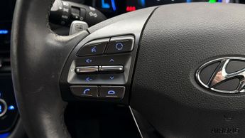 Hyundai IONIQ PREMIUM