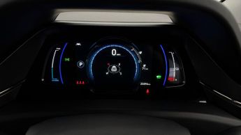 Hyundai IONIQ PREMIUM