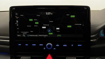 Hyundai IONIQ PREMIUM