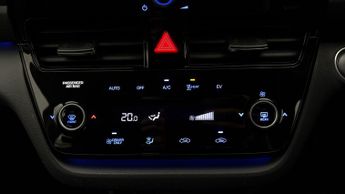 Hyundai IONIQ PREMIUM