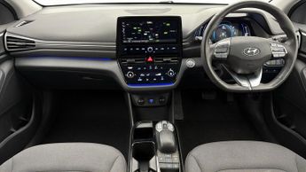 Hyundai IONIQ PREMIUM