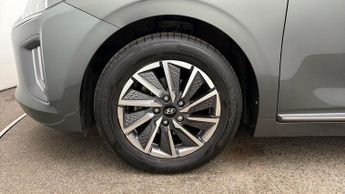 Hyundai IONIQ PREMIUM