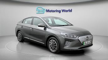 Hyundai IONIQ PREMIUM