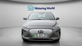 Hyundai IONIQ PREMIUM