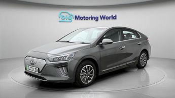 Hyundai IONIQ PREMIUM