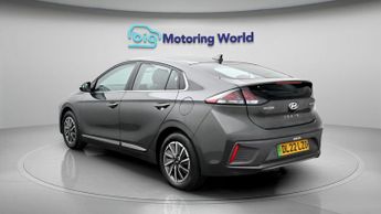 Hyundai IONIQ PREMIUM