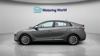 Hyundai IONIQ PREMIUM
