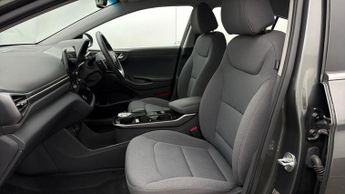 Hyundai IONIQ PREMIUM