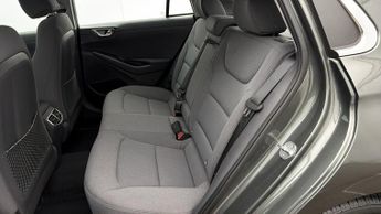 Hyundai IONIQ PREMIUM