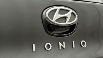 Hyundai IONIQ PREMIUM