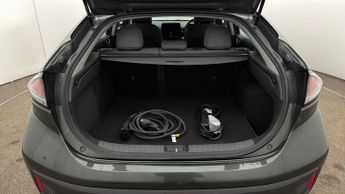 Hyundai IONIQ PREMIUM