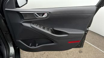 Hyundai IONIQ PREMIUM